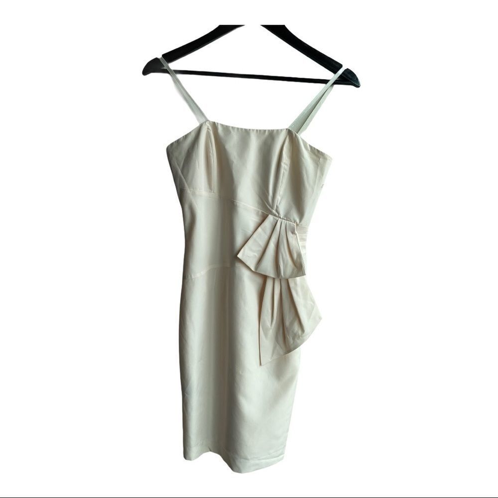 BCBG Paris Dress